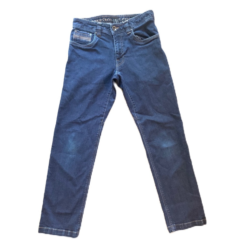 Prana a jeans 28x30